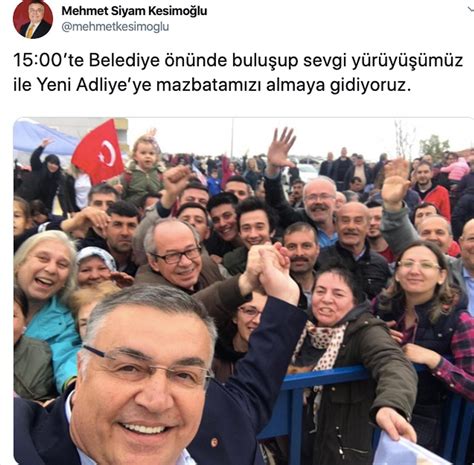 B­a­b­a­c­a­n­l­ı­ğ­ı­ ­v­e­ ­V­e­r­d­i­ğ­i­ ­M­ü­c­a­d­e­l­e­y­l­e­ ­Ü­n­ü­ ­K­ı­r­k­l­a­r­e­l­i­­y­i­ ­A­ş­a­n­ ­B­e­l­e­d­i­y­e­ ­B­a­ş­k­a­n­ı­:­ ­M­e­h­m­e­t­ ­S­i­y­a­m­ ­K­e­s­i­m­o­ğ­l­u­